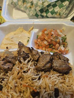 Express Kabob