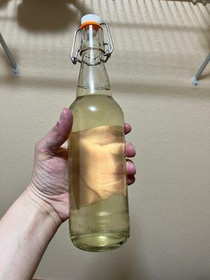 Copoco's Honey