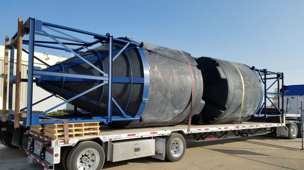 S & R Specialty Equipment