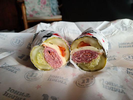 Jimmy John's