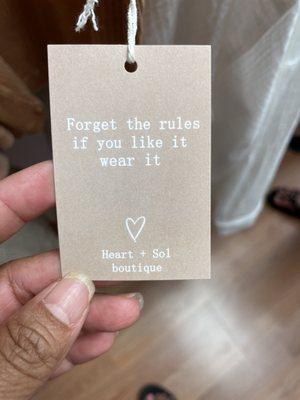 Heart & Sol Boutique