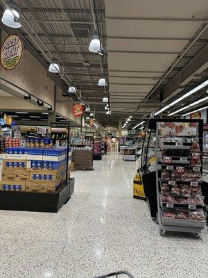 Dierbergs Markets - Lemay Plaza