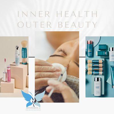 Email info@vmaforhealth.com or call with any questions. We are here to serve you.