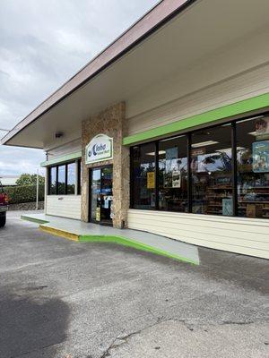Aloha Island Mart
