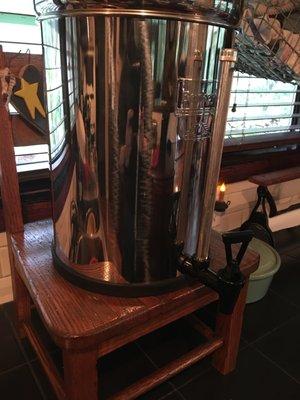 Berkey Water Purifiers