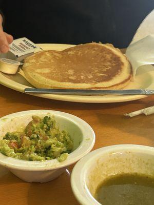 De Queen Old Town Cafe