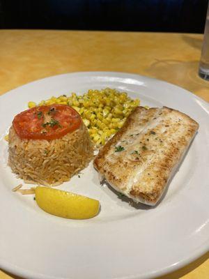 The Huntsman's Grill