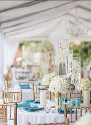 Windermere Elegant Weddings And Events