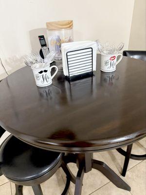 Gina Girls Cleaning Service