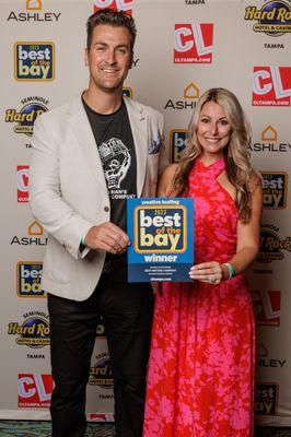 Big Man's Moving Company