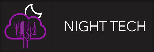 Night Tech Logo