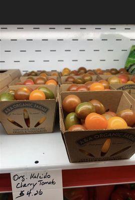 Brown’s Beans And Greens