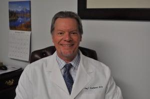 Jay C. Grochmal MD, PA