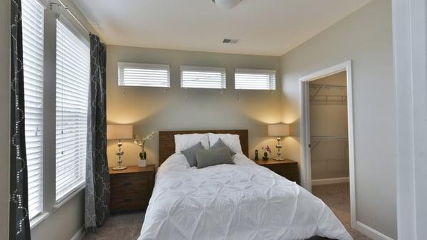 Inglis Floor Plan - Bedroom