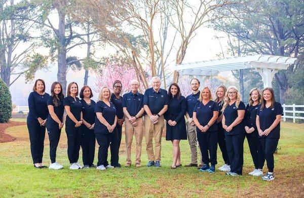 Louis A Riccardi, DDS