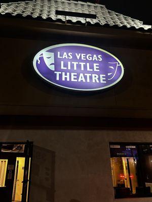 Las Vegas Little Theatre