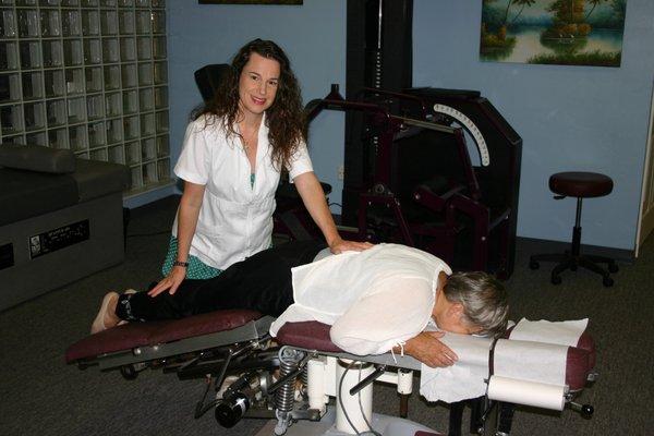 Leone's Chiropractic Accident & Injury Center