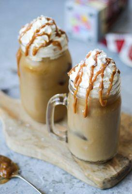 Five Bucks Coffeeteria