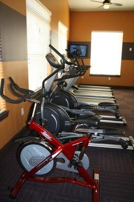 Watermark Indian Lake Village