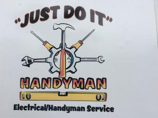 Just Do It Electrical/Handyman Service