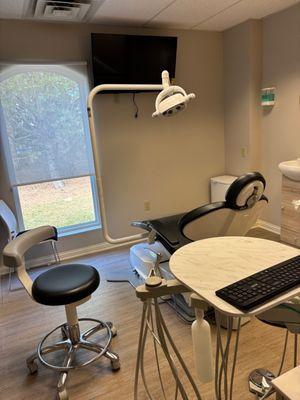 J&U Family Dentistry