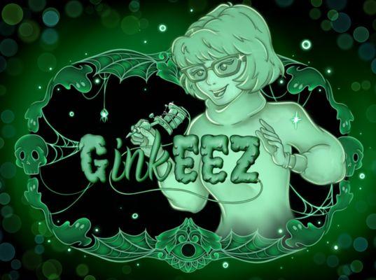 Ginkeez Tattoo Studio