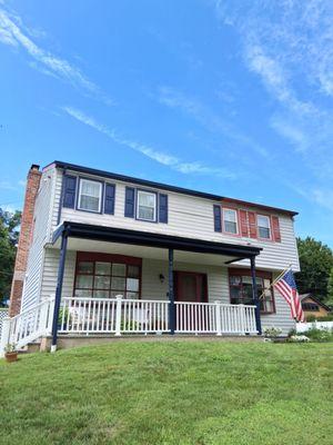 Henderson Custom Painting