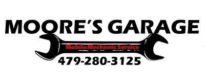 Moore's Garage