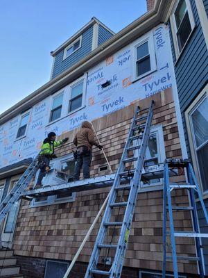 RG Painting & Carpentry