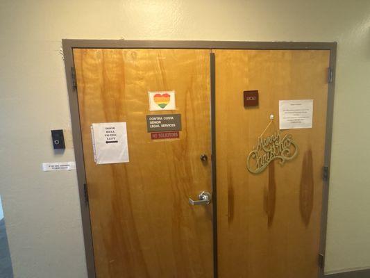 Contra Costa Senior Legal Services