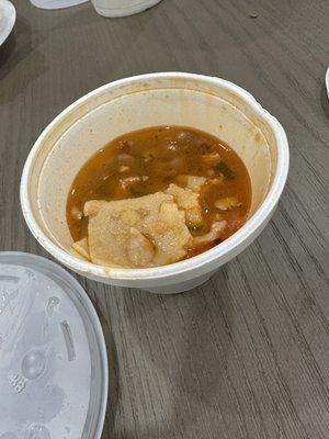 Taqueria El Compallito