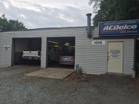 Quality Auto Repair