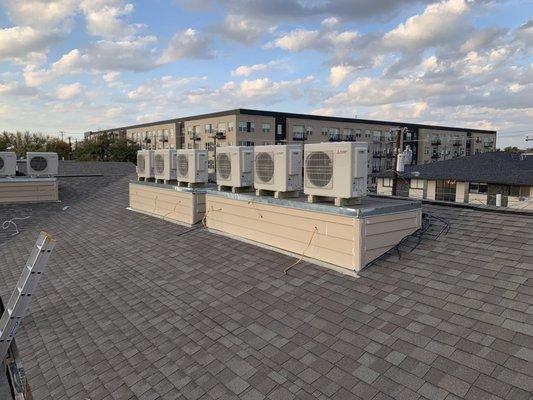 Estrada Heating & Cooling Services