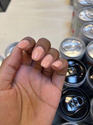 Allure Spa Nails Bar