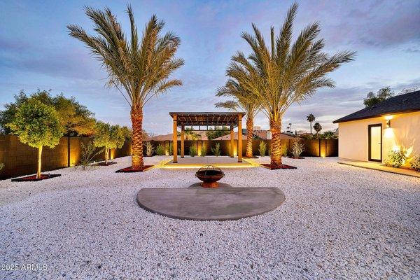 Roberts Tree & Supply