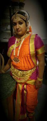 Shringar Beauty Salon