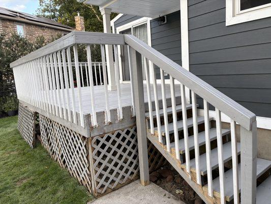 Mauricio’s Handyman