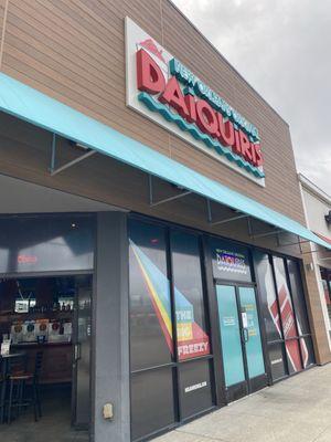 New Orleans Original Daiquiris