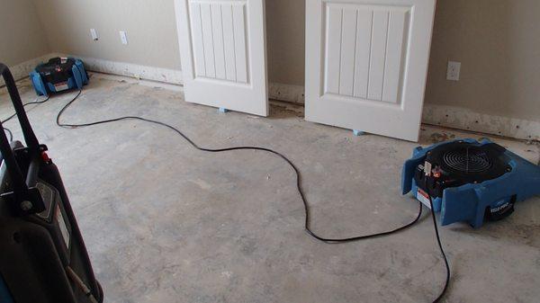 CPR Carpet & Restoration