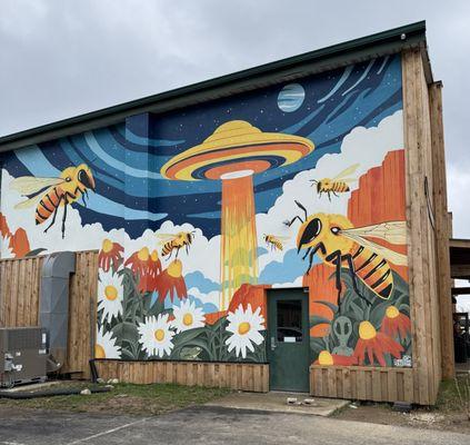 Uranus Fudge Factory