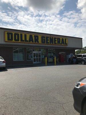 Dollar General