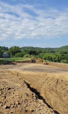 Nathan Welch Excavating