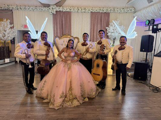 Mariachi Real Juvenil