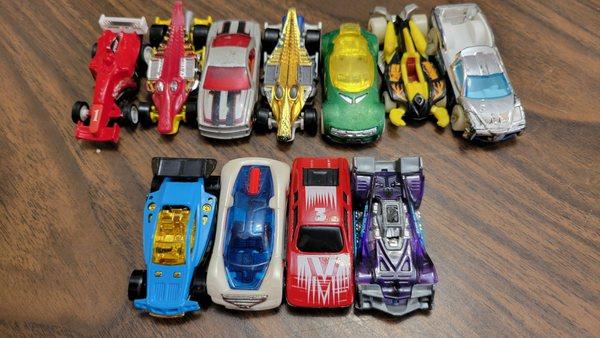 White House Thrift Shoppe