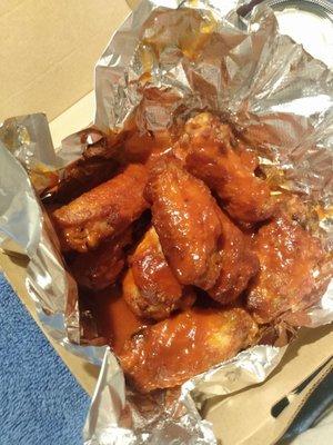 Wings
