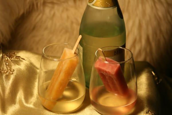 Popcart Handmade Ice Pops