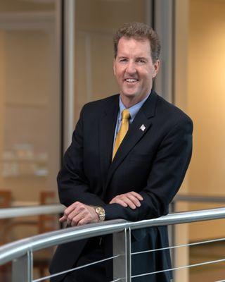 Thomas C. Burdick, CFP, CLU, ChFC
