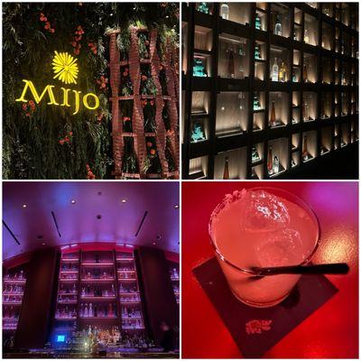 Wax Rabbit Speakeasy