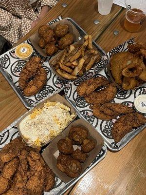 Boss ChickNBeer