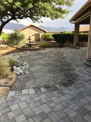 AZ Monarch Landscape Services